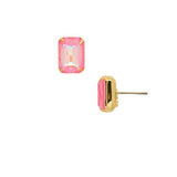 Everyday Stud Earrings Rose Delite