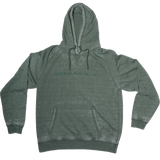 Forest Green Campside Hoodie