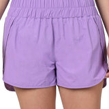 The Breezy Shorts